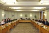 Чланови Комисије за спољне послове Представничког дома ПСБиХ разговарали са представницима радних тијела Парламента Румуније 